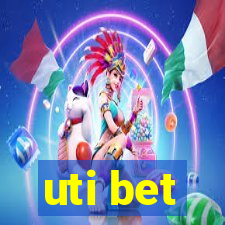 uti bet